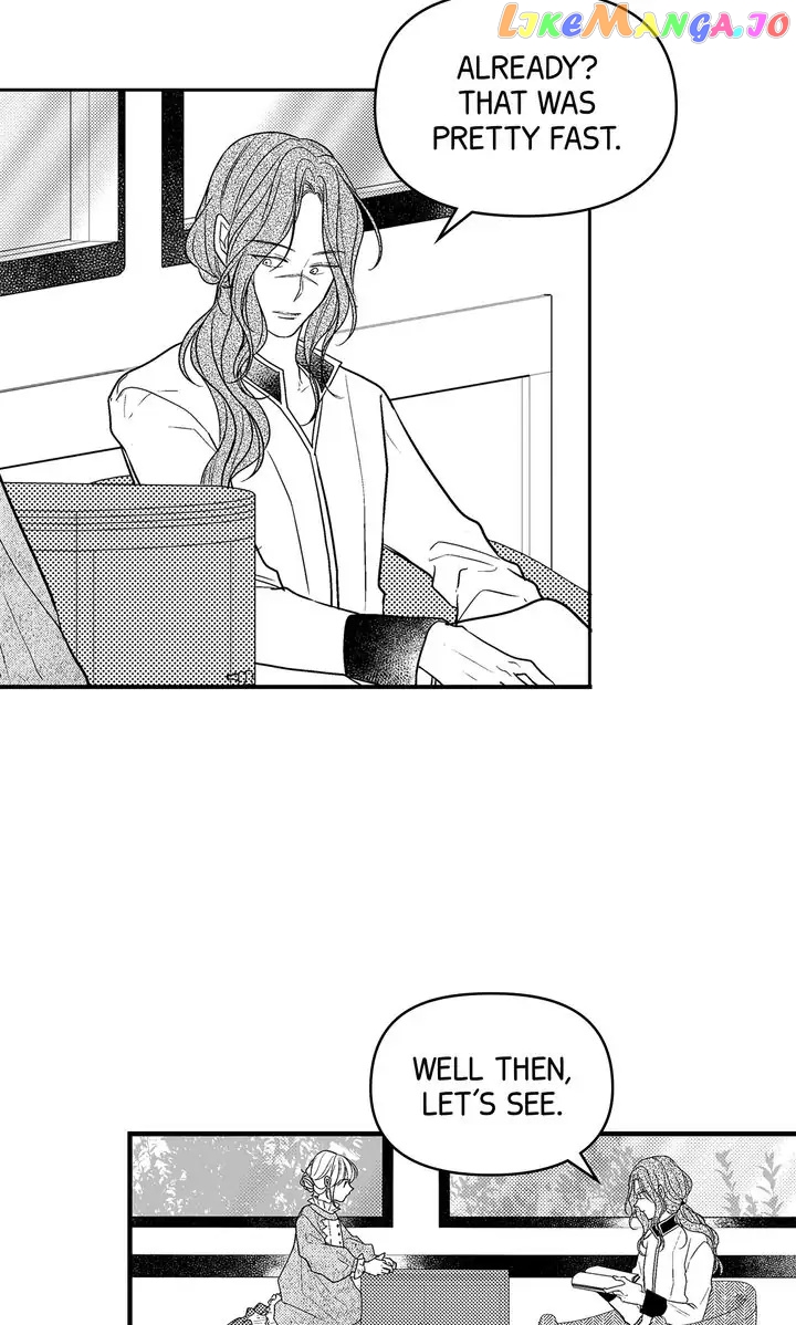 Adios, April chapter 91 - page 5