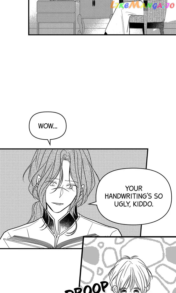 Adios, April chapter 91 - page 6