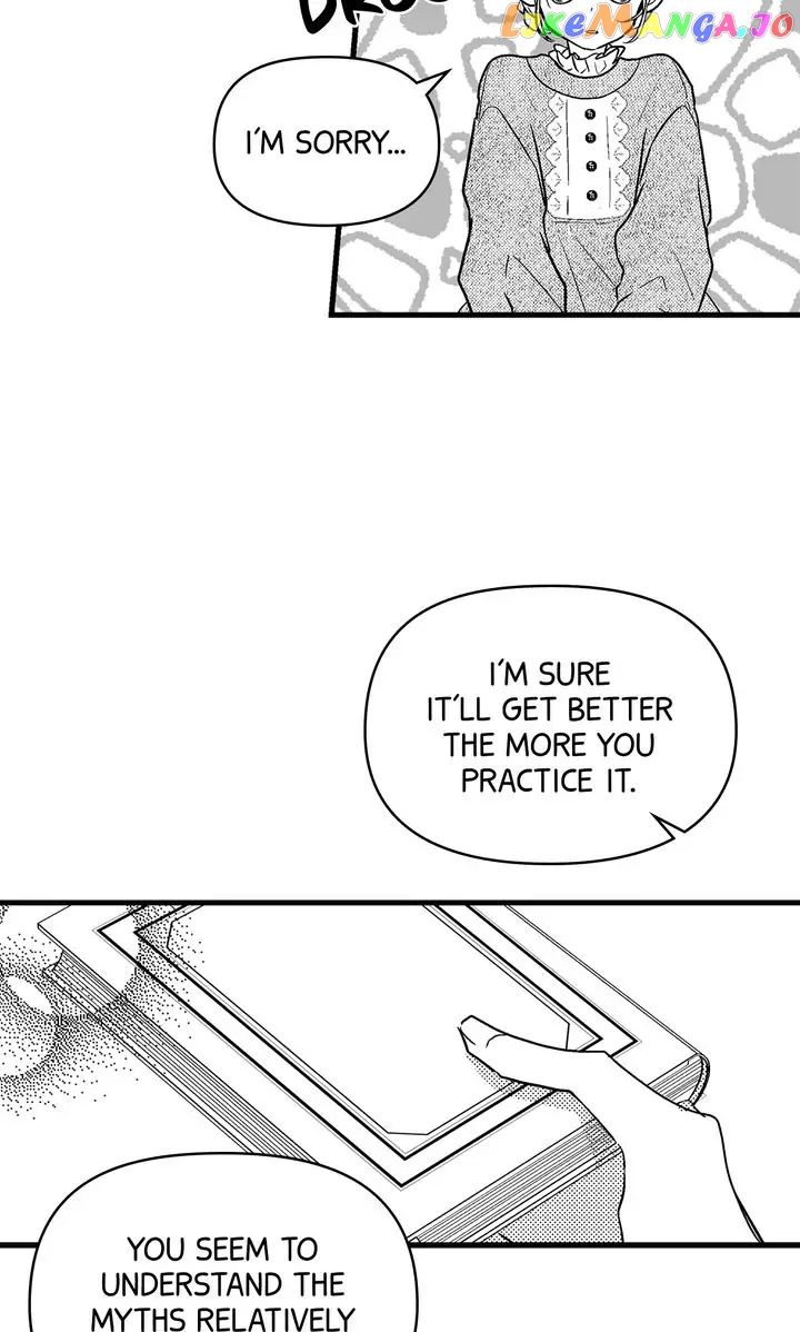 Adios, April chapter 91 - page 7