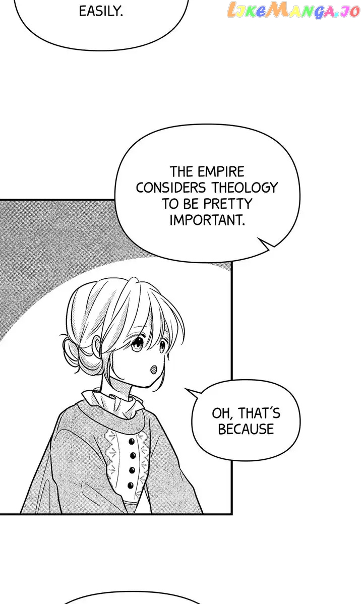 Adios, April chapter 91 - page 8