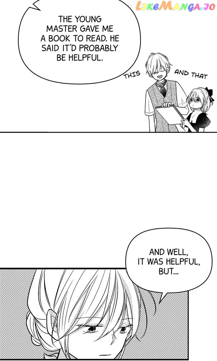 Adios, April chapter 91 - page 9