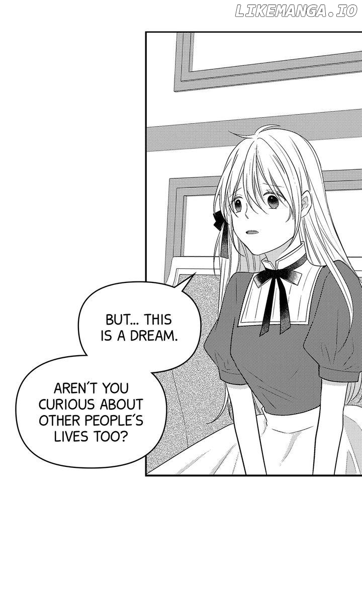 Adios, April Chapter 167 - page 13