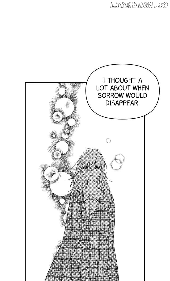 Adios, April Chapter 167 - page 16