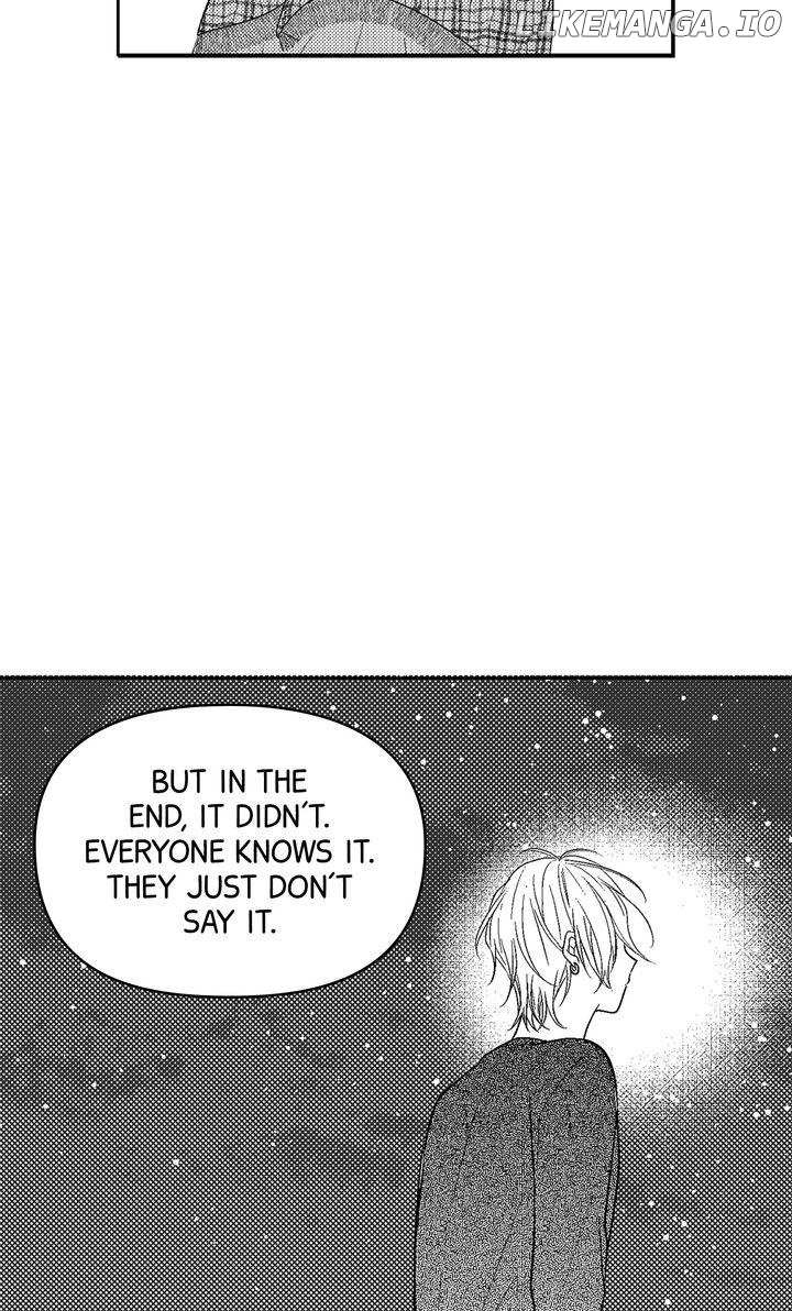 Adios, April Chapter 167 - page 17