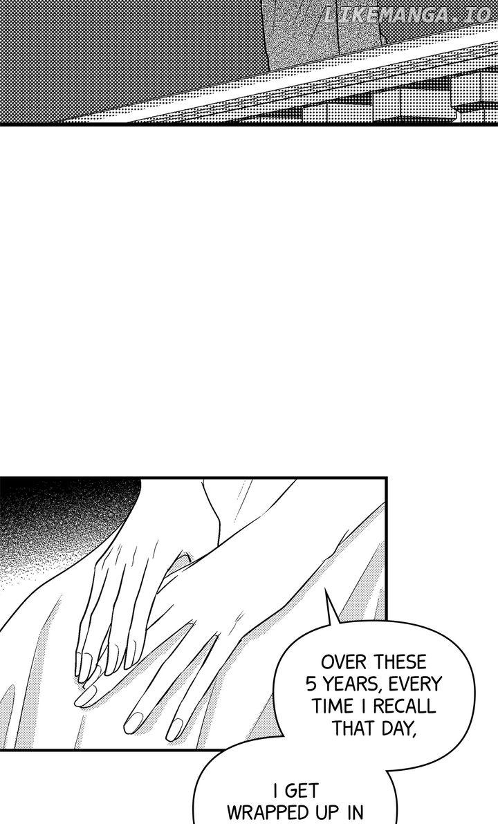 Adios, April Chapter 167 - page 18