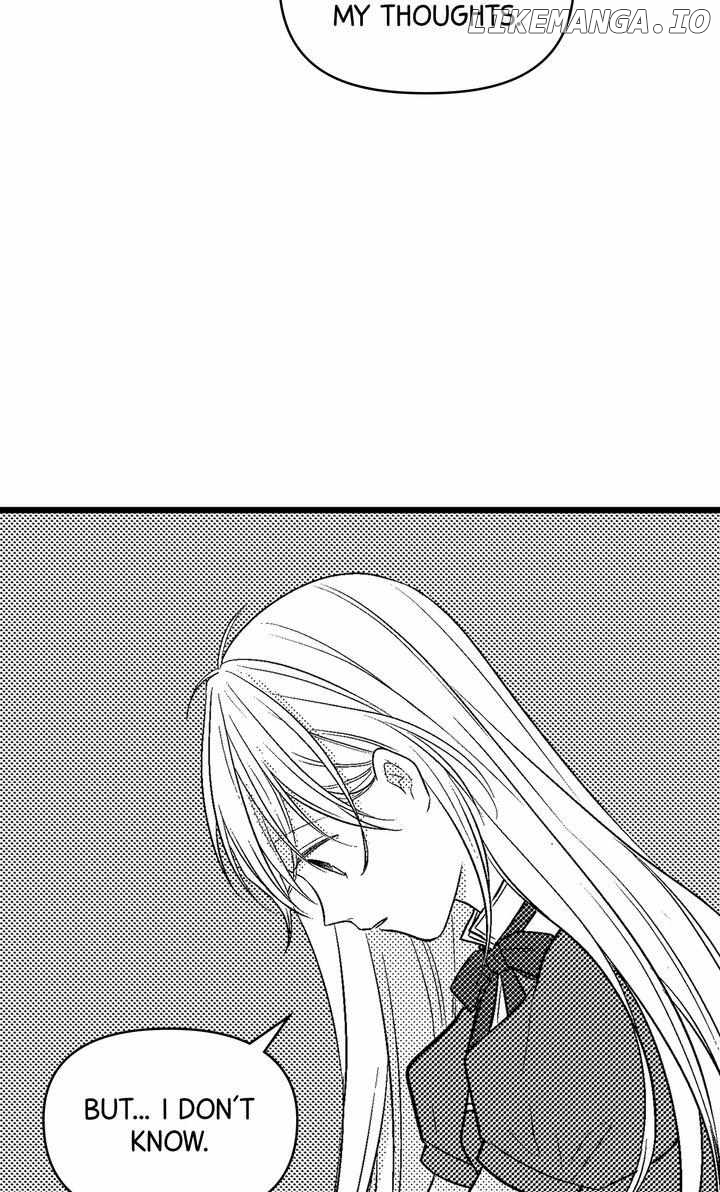 Adios, April Chapter 167 - page 19