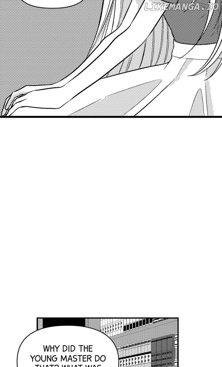Adios, April Chapter 167 - page 20