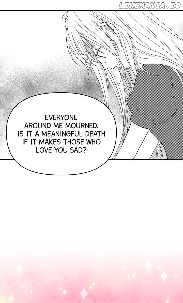 Adios, April Chapter 167 - page 22
