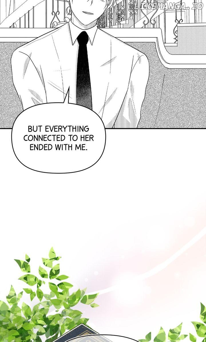 Adios, April Chapter 167 - page 24