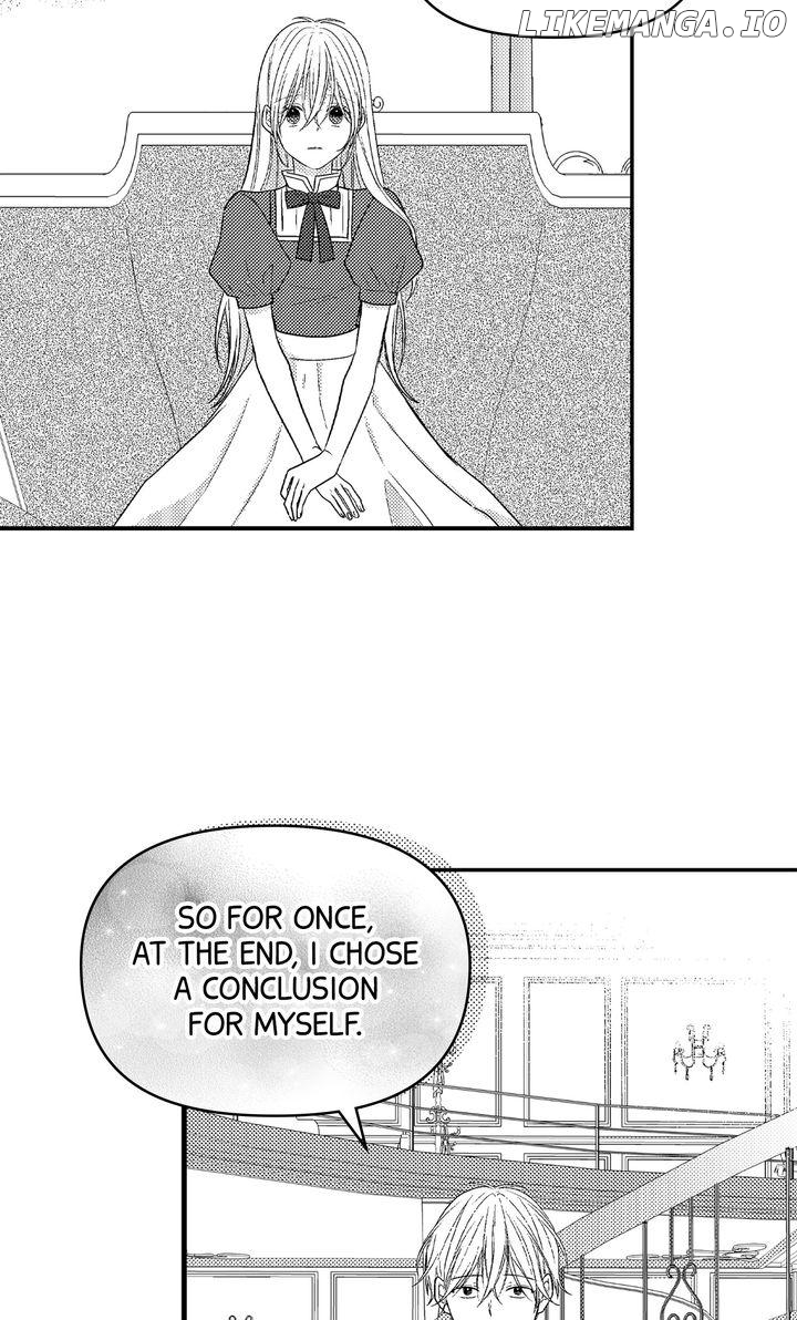 Adios, April Chapter 167 - page 26