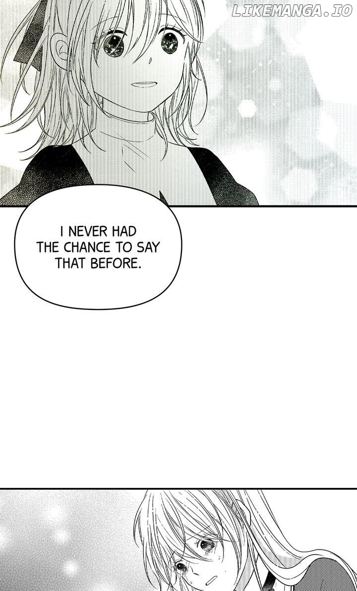 Adios, April Chapter 167 - page 29