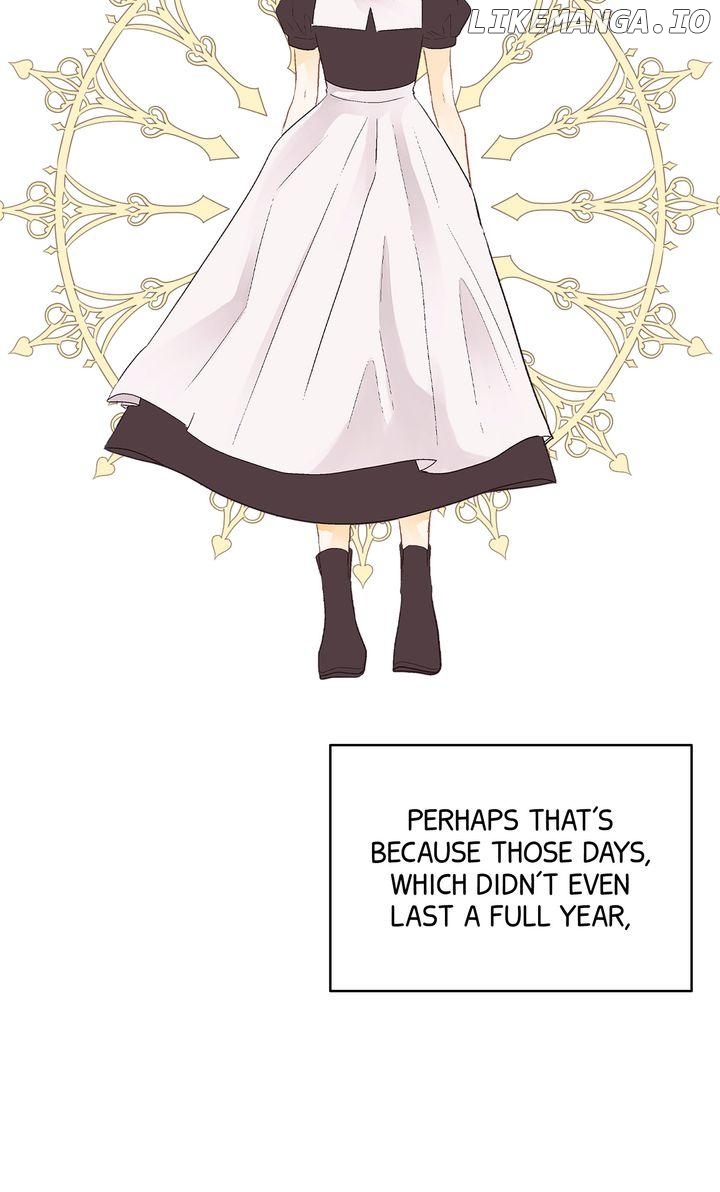 Adios, April Chapter 167 - page 3