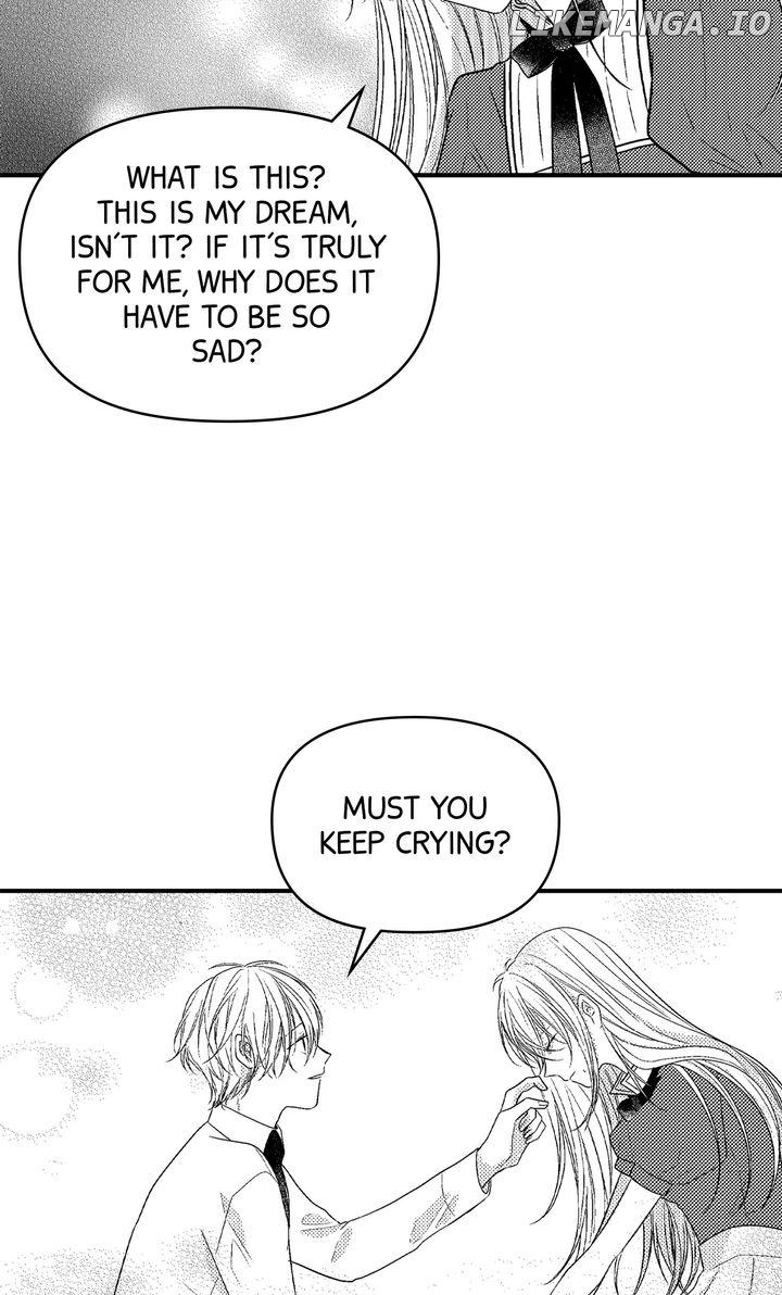 Adios, April Chapter 167 - page 30