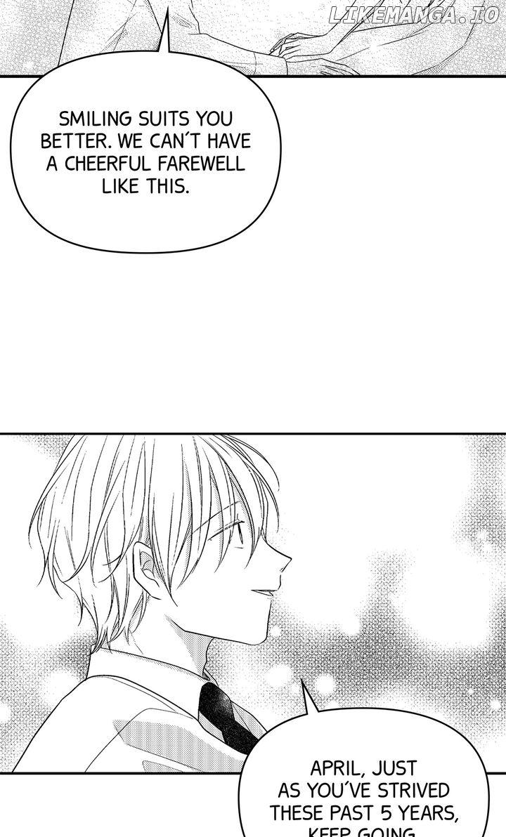 Adios, April Chapter 167 - page 31