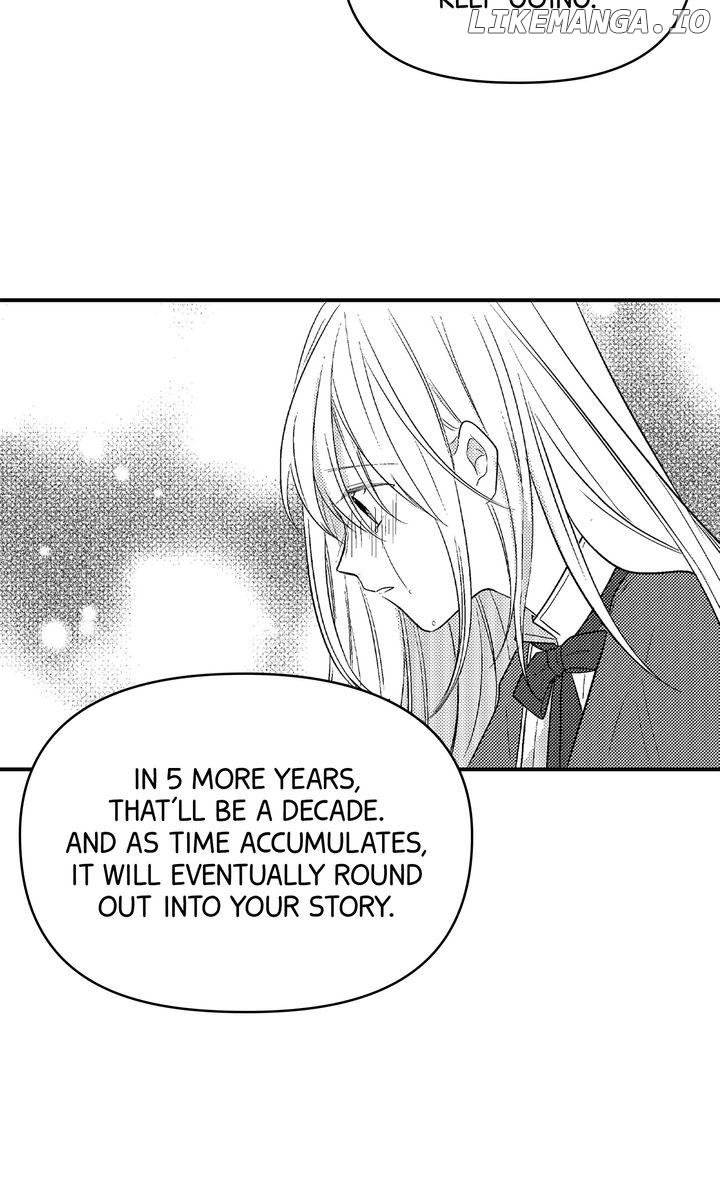 Adios, April Chapter 167 - page 32