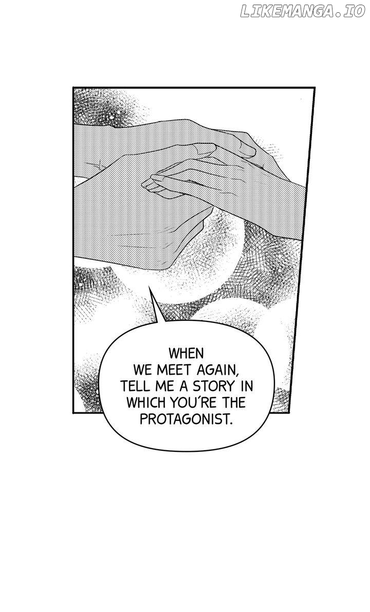 Adios, April Chapter 167 - page 33