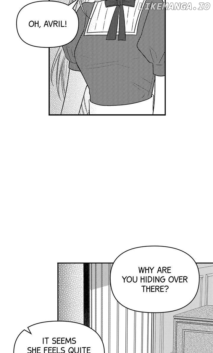 Adios, April Chapter 167 - page 36