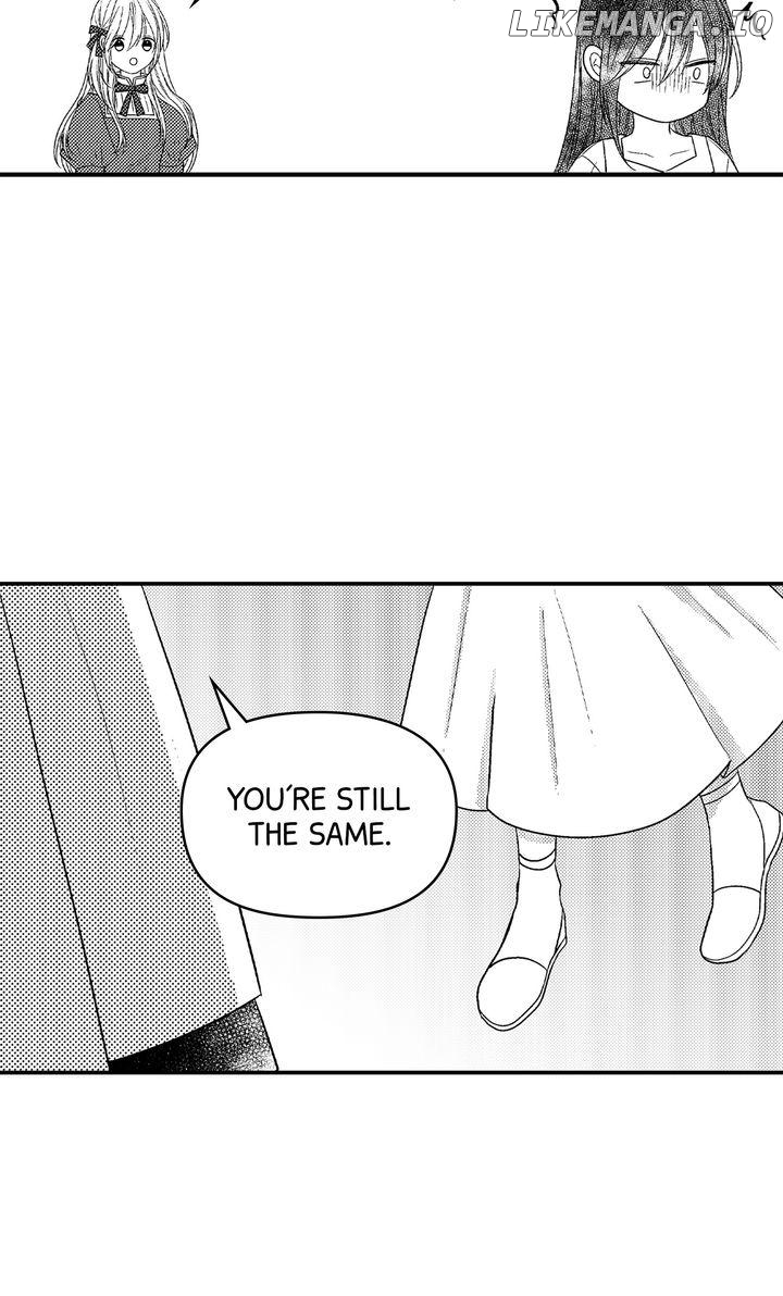 Adios, April Chapter 167 - page 38