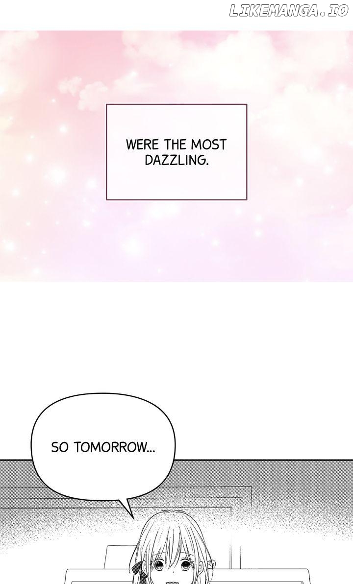 Adios, April Chapter 167 - page 4