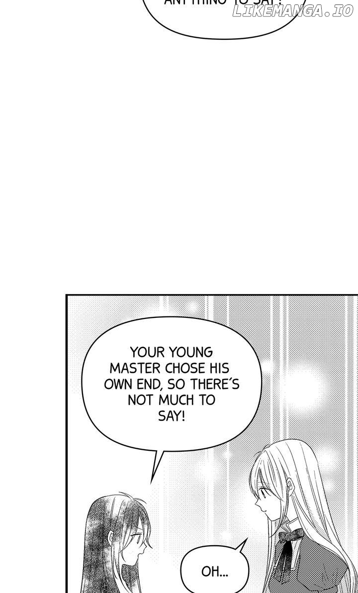 Adios, April Chapter 167 - page 40