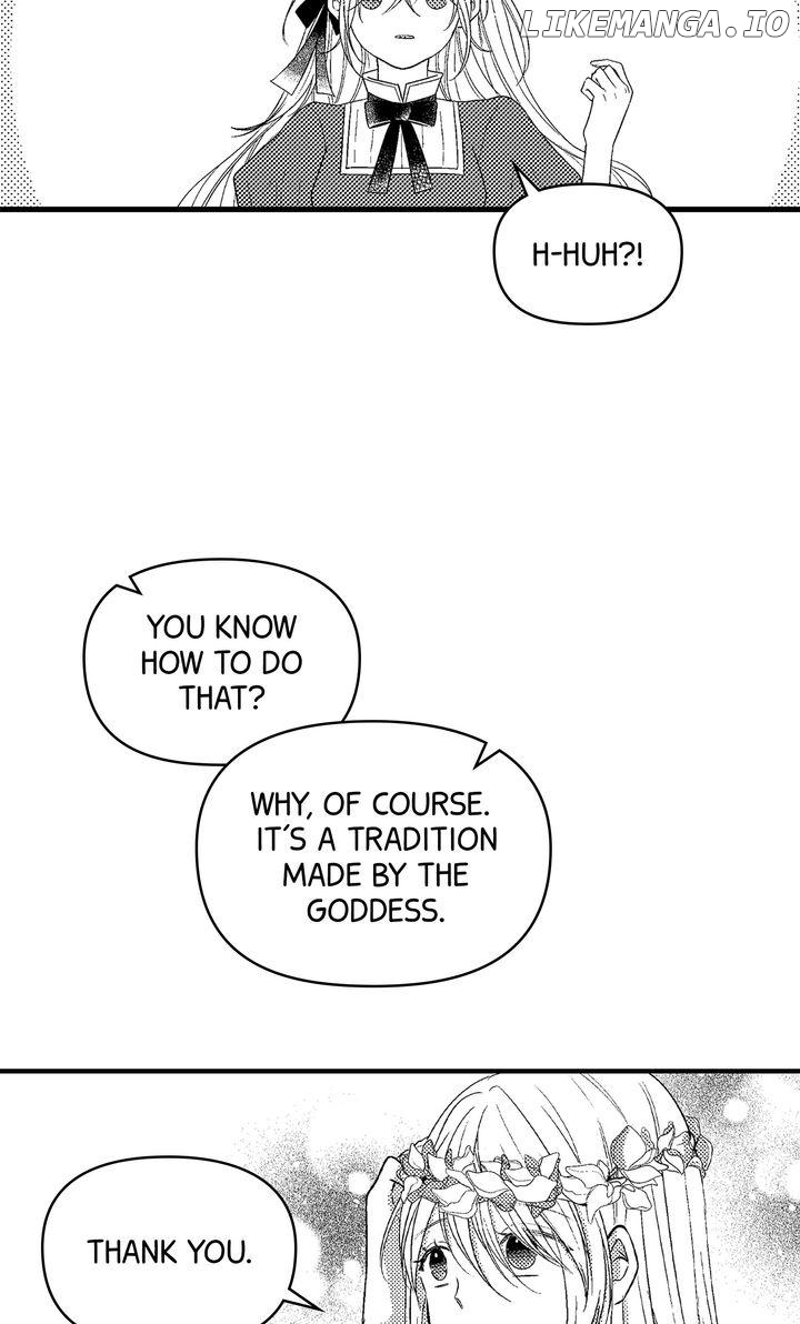 Adios, April Chapter 167 - page 42