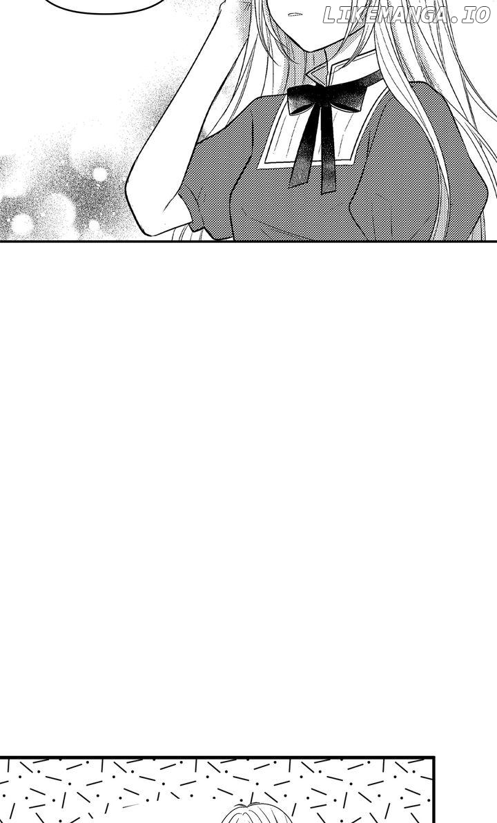 Adios, April Chapter 167 - page 43