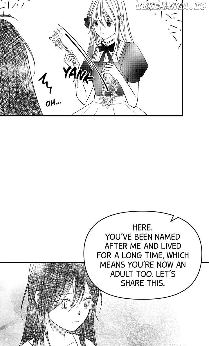 Adios, April Chapter 167 - page 44
