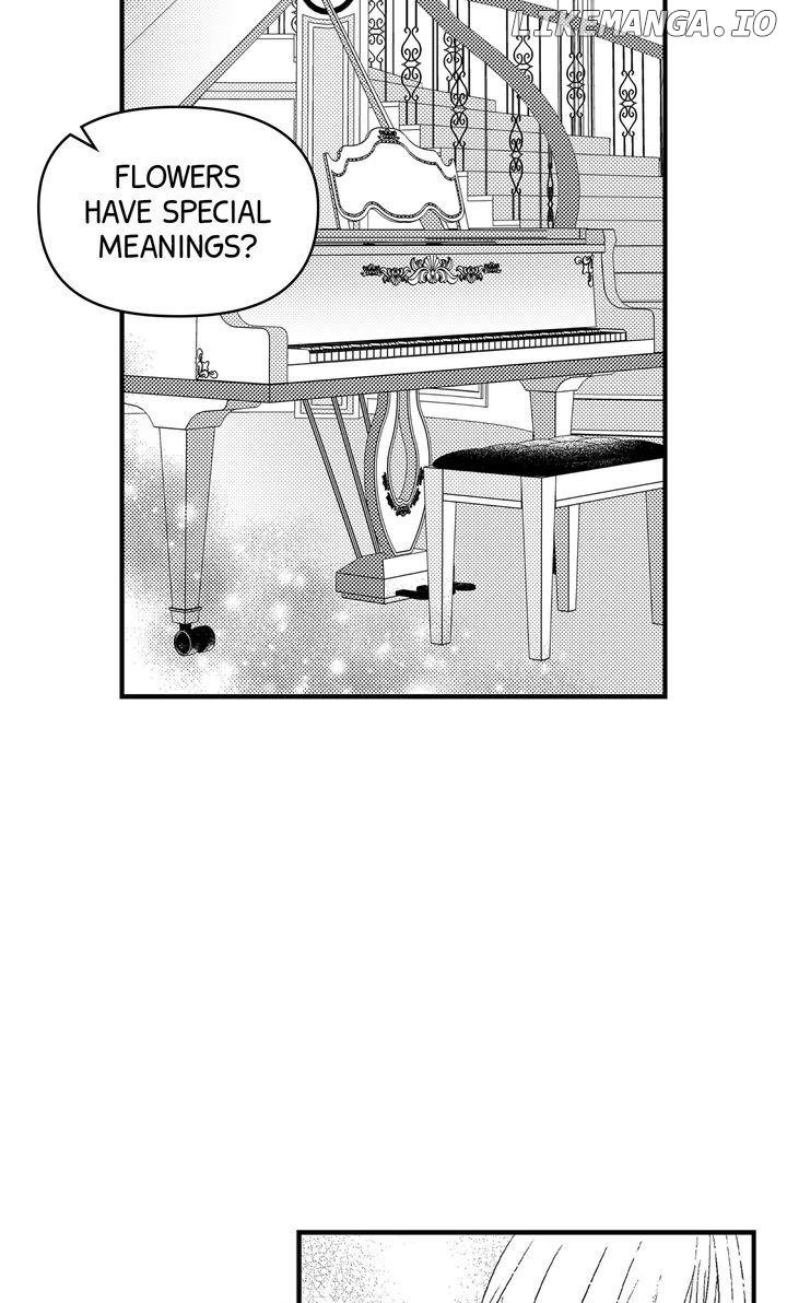 Adios, April Chapter 167 - page 46