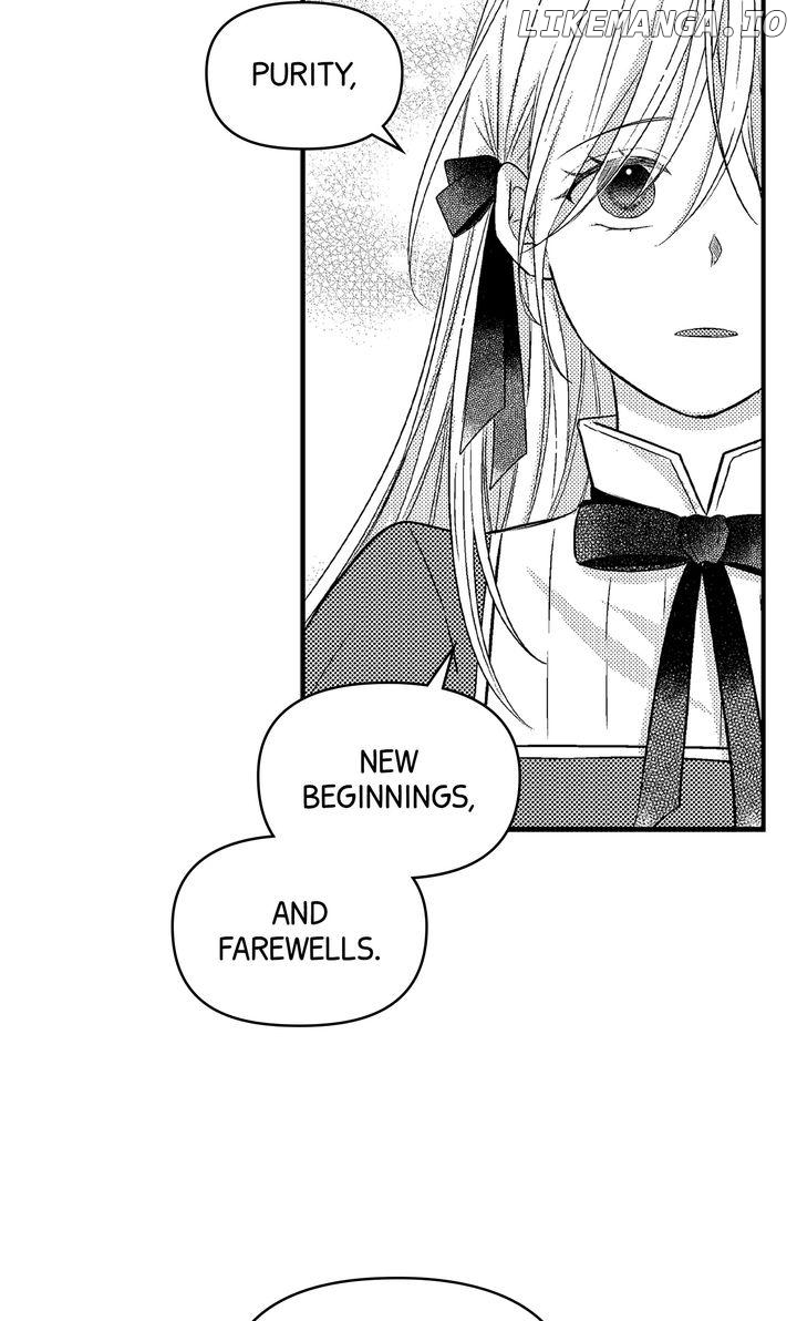 Adios, April Chapter 167 - page 47