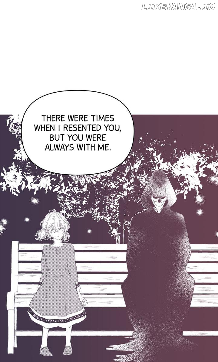 Adios, April Chapter 167 - page 49