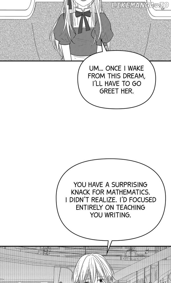 Adios, April Chapter 167 - page 5