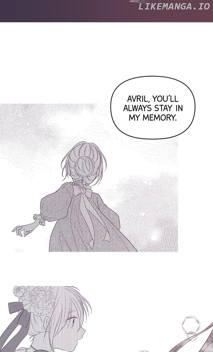 Adios, April Chapter 167 - page 50