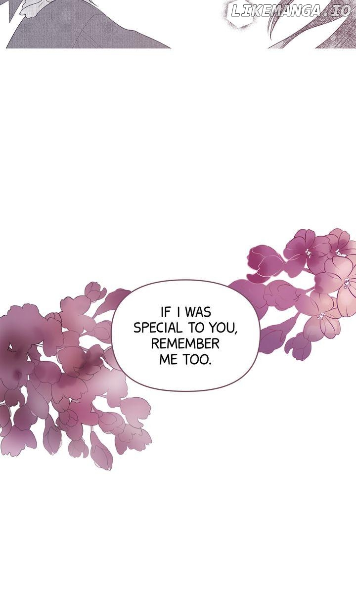 Adios, April Chapter 167 - page 51