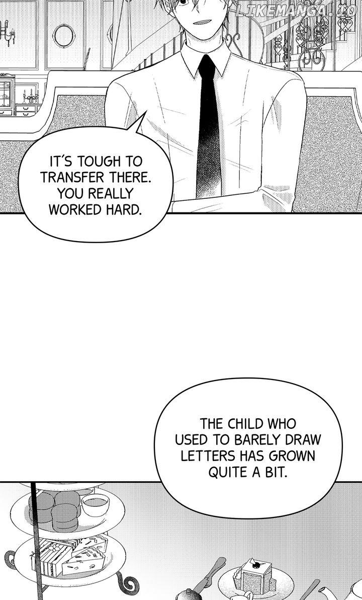 Adios, April Chapter 167 - page 6
