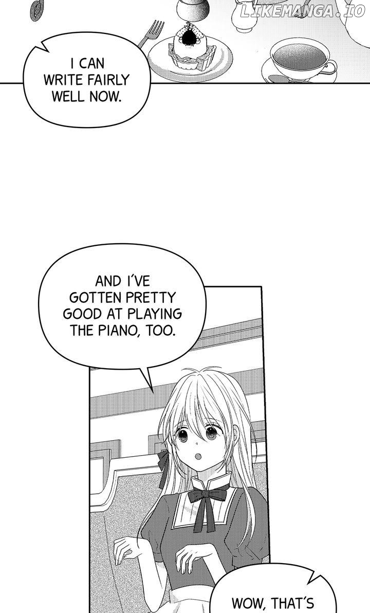 Adios, April Chapter 167 - page 7