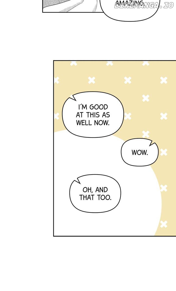 Adios, April Chapter 167 - page 8
