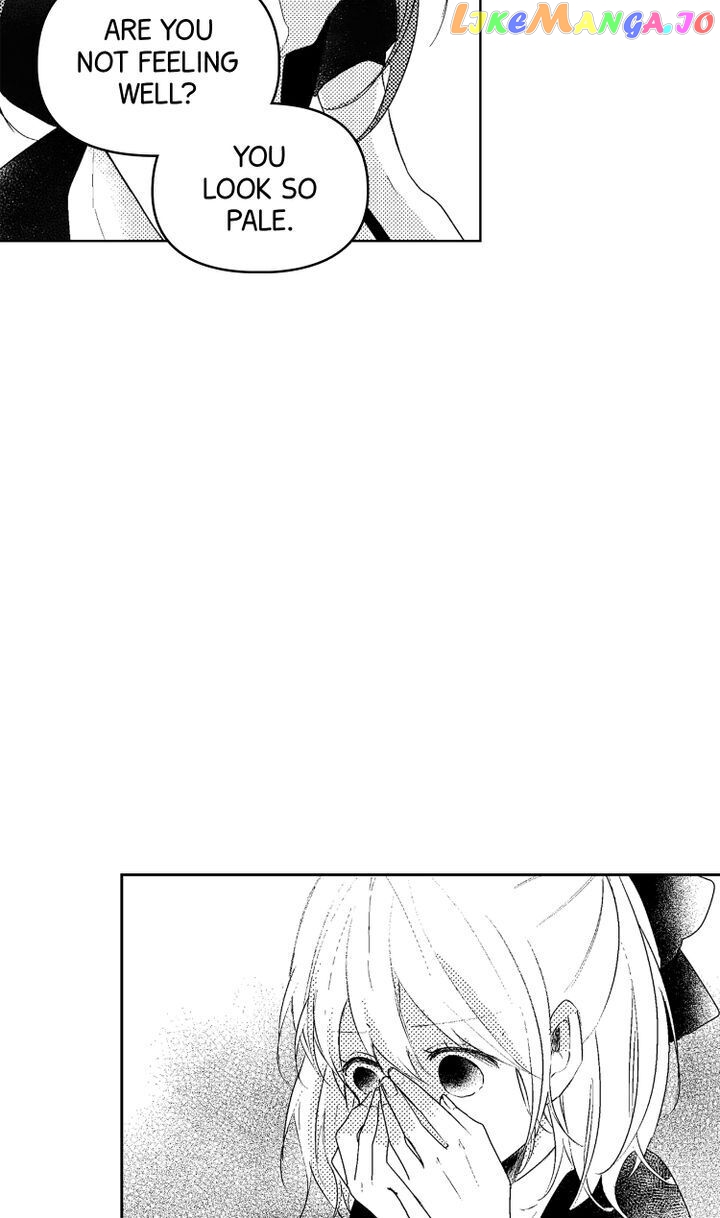 Adios, April chapter 29 - page 10