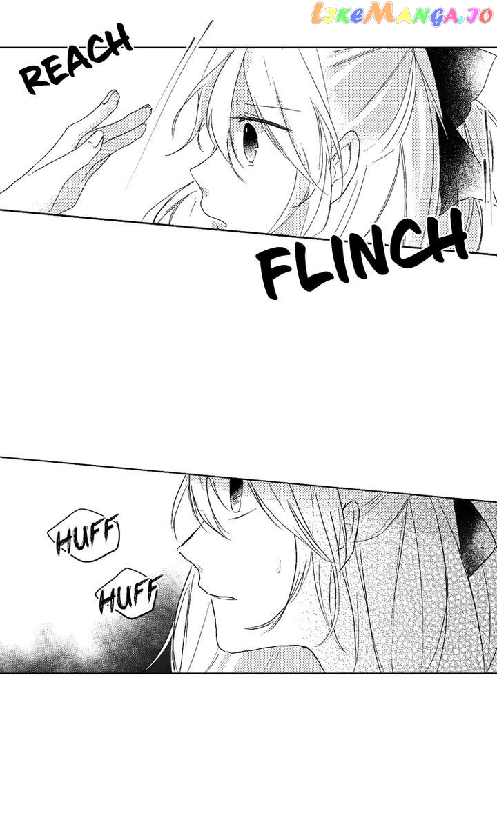 Adios, April chapter 29 - page 12