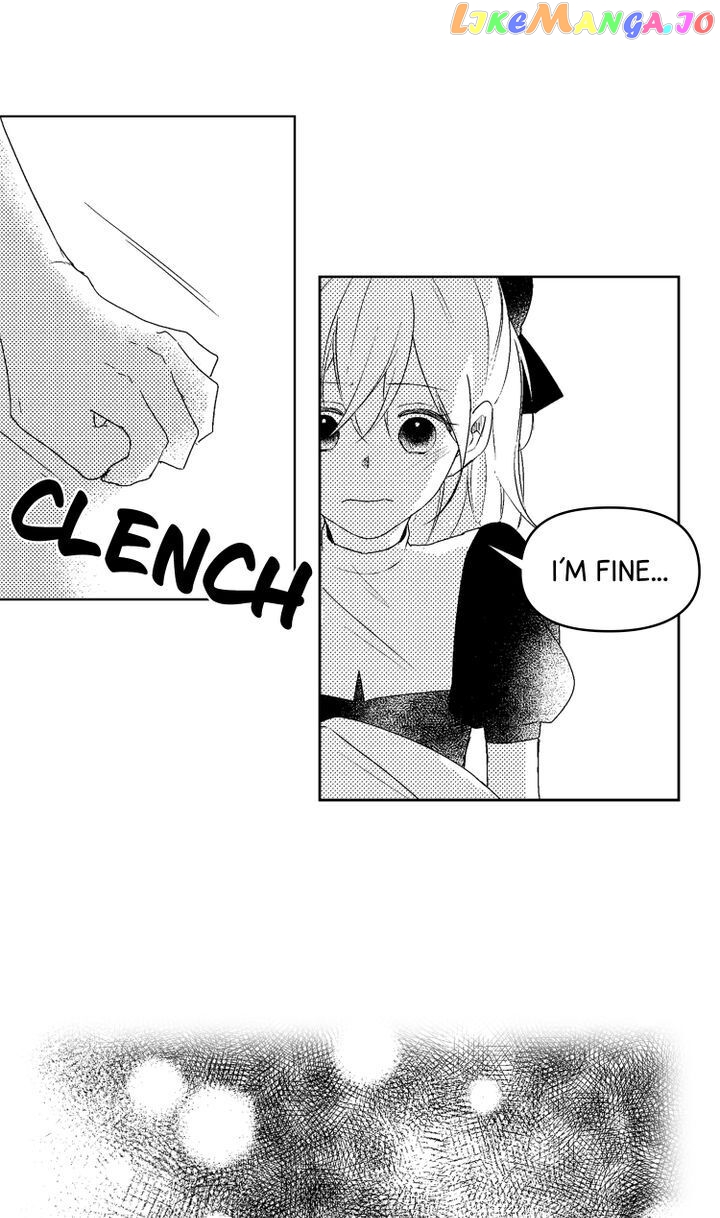 Adios, April chapter 29 - page 13