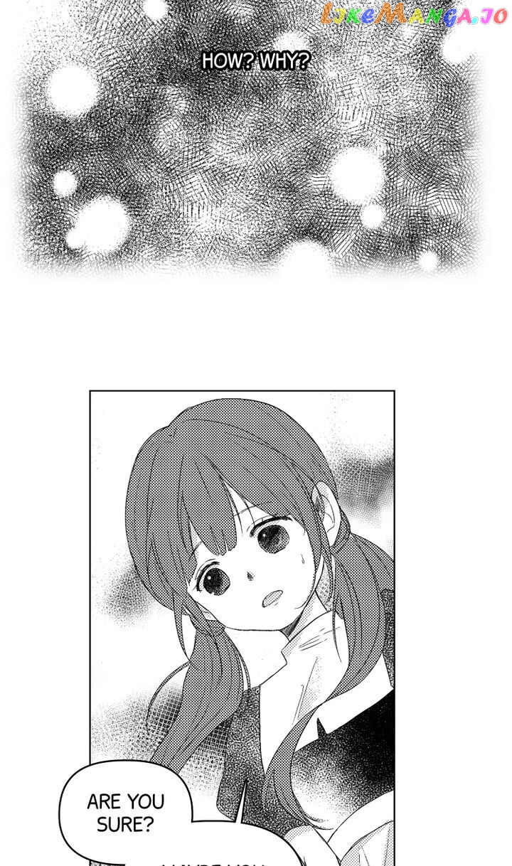 Adios, April chapter 29 - page 14