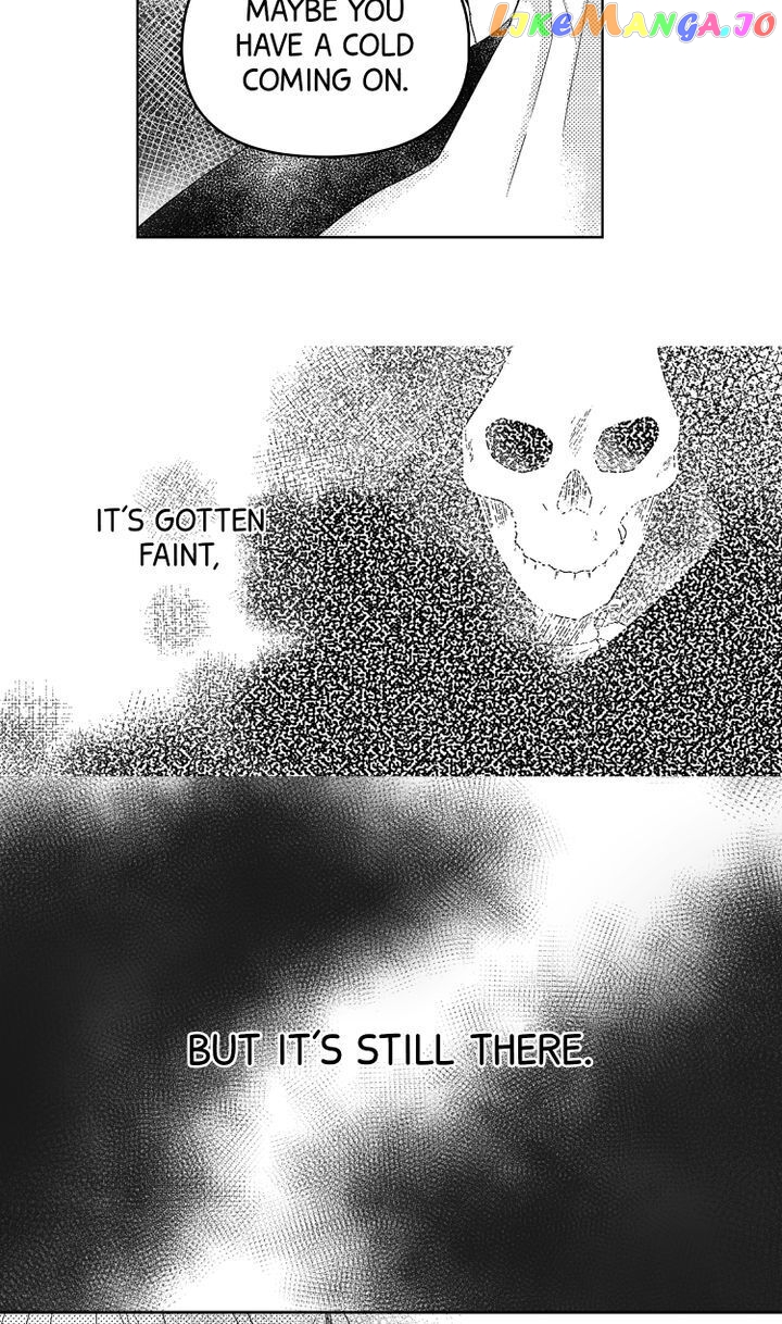 Adios, April chapter 29 - page 15