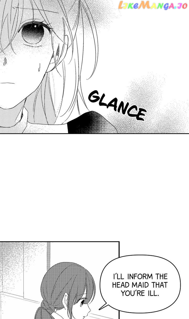 Adios, April chapter 29 - page 16