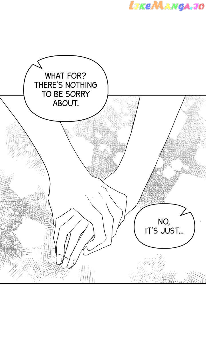 Adios, April chapter 29 - page 18