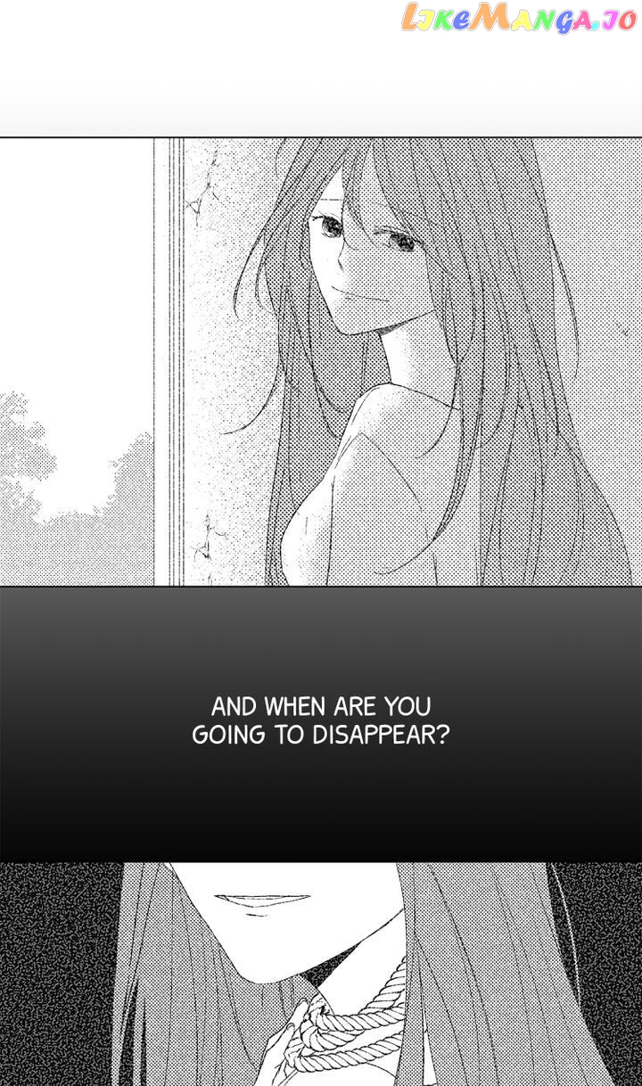 Adios, April chapter 29 - page 21