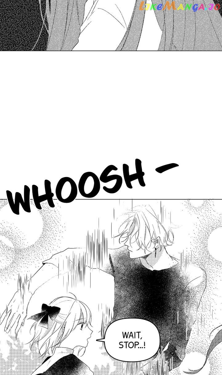 Adios, April chapter 29 - page 22