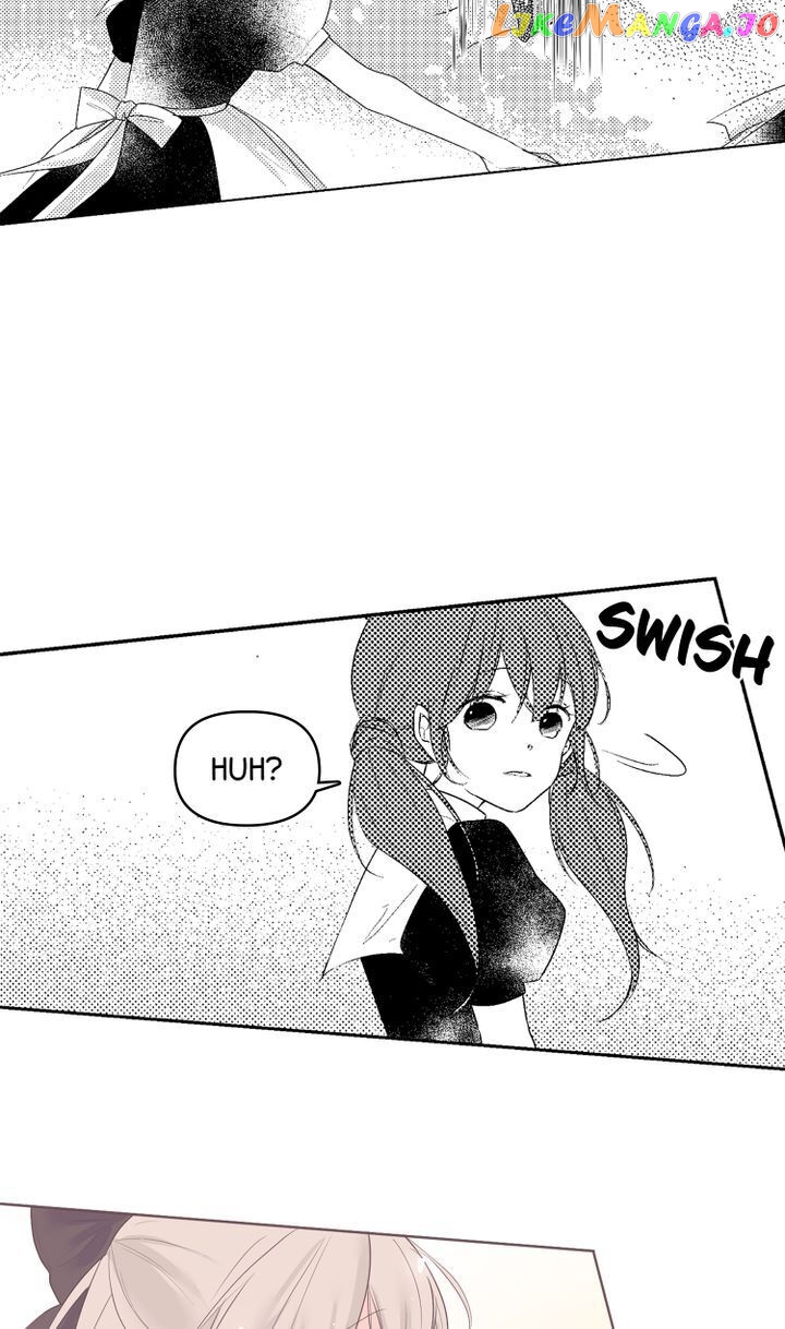 Adios, April chapter 29 - page 23