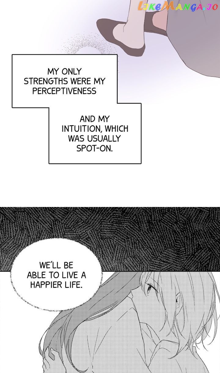 Adios, April chapter 29 - page 3