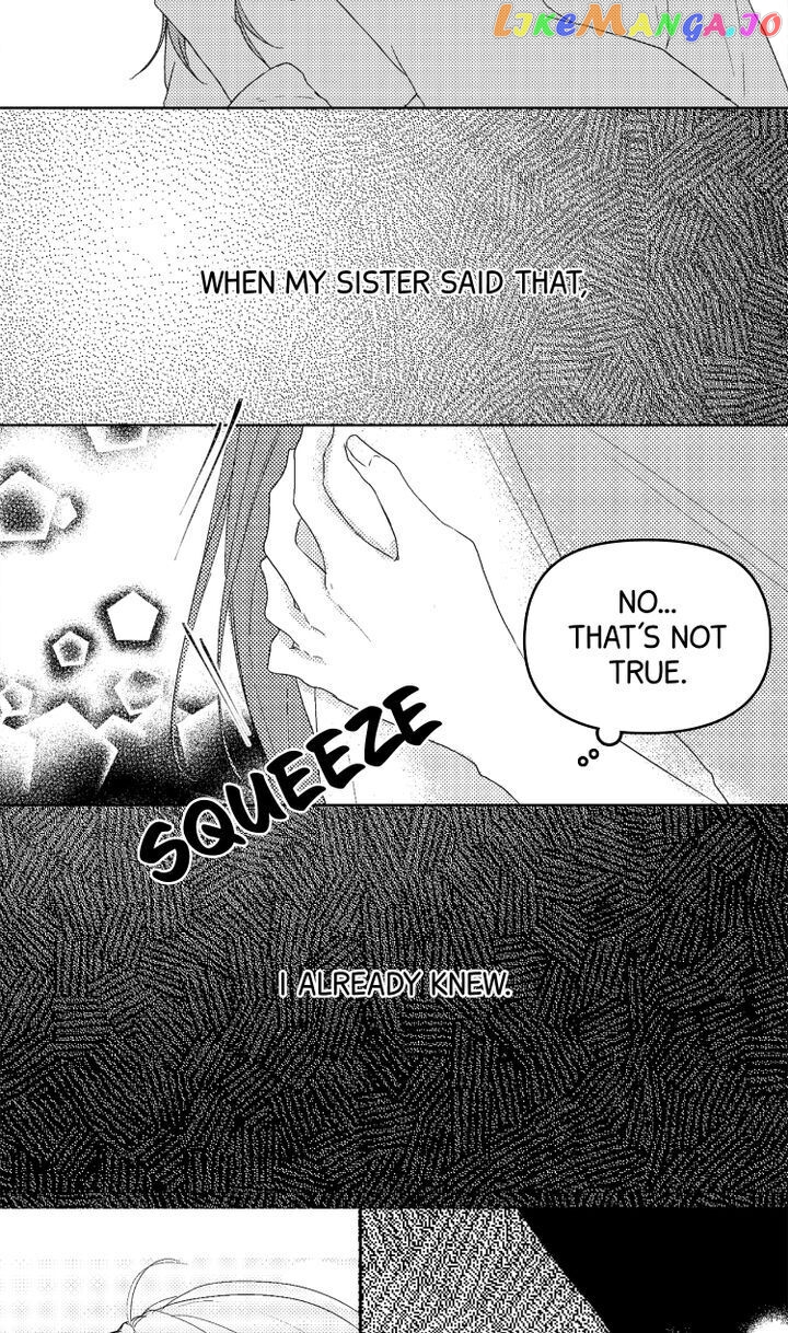 Adios, April chapter 29 - page 4