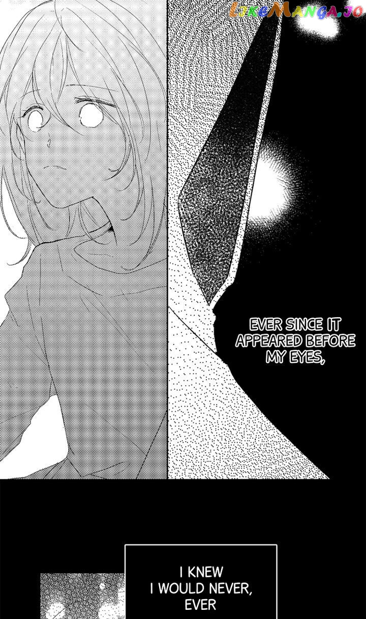 Adios, April chapter 29 - page 5