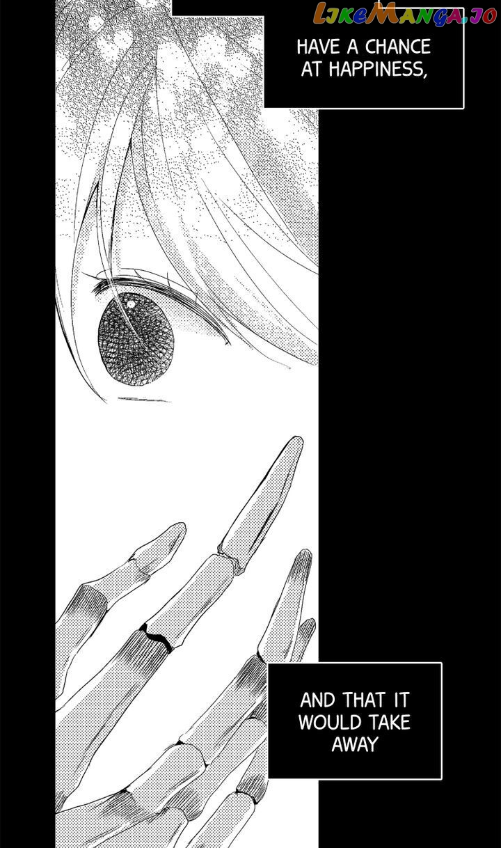 Adios, April chapter 29 - page 6